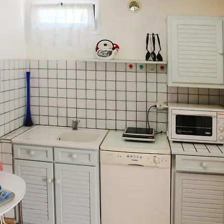 Holiday Flat Cagnes-Sur-Mer - Caz021006-P 아파트