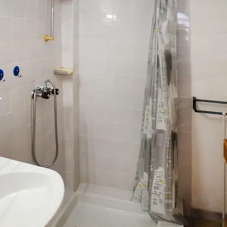Holiday Flat Cagnes-Sur-Mer - Caz021006-P 케인즈수르메르