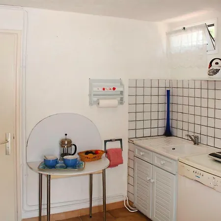 Holiday Flat Cagnes-Sur-Mer - Caz021006-P 케인즈수르메르