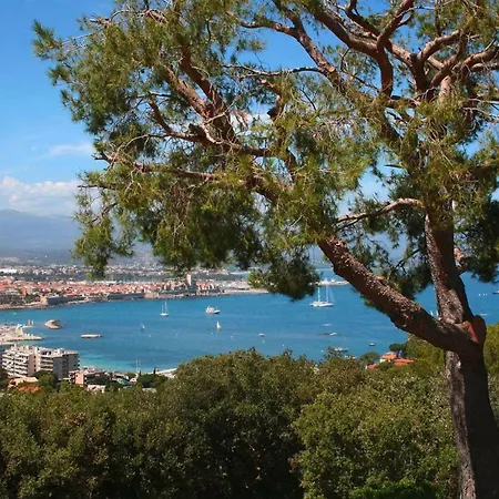 Holiday Flat Cagnes-Sur-Mer - Caz021006-P *
